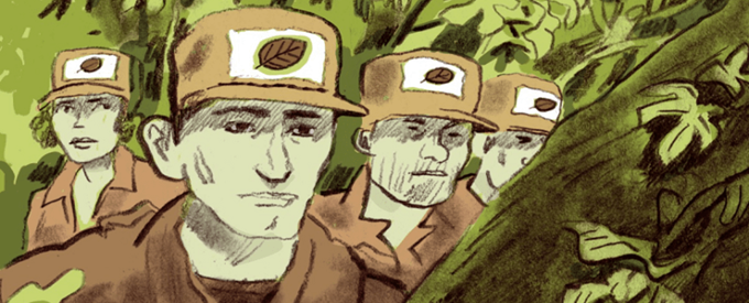 TRiboLAND